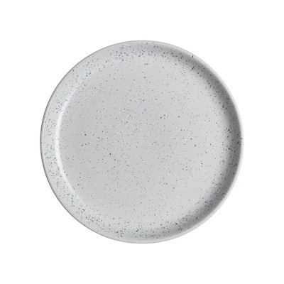 Studio Blue Chalk First Course Plate